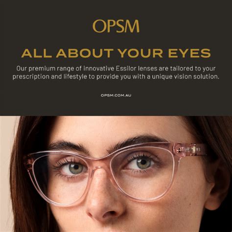 opsm glasses insurance